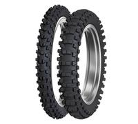 PNEU DUNLOP 70/100 -10 41J GEOMAX MX34 TT NHS