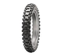 Dunlop - Pneu Moto GEOMAX MX53 - Cross / Enduro / Trial - 70/100R10 - 41J - TT,Arrière,Diagonal