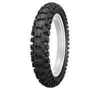 PNEU DUNLOP 70/100-17 40M GEOMAX MX52