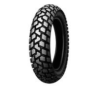 PNEU DUNLOP 90/100-19 55P K460
