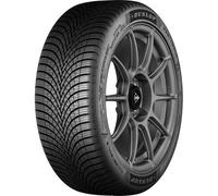 Dunlop Pneu auto All Season 2 205/50 R17 93W – toute saison