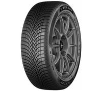 Dunlop All Season 2 205/60R16 96V XL BSW M+S 3PMSF B C 71 B