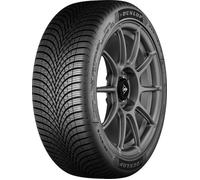 Pneu - Dunlop - All Season 2 - 225/40 R18 - 92Y XL - Quatre saisons - Tourisme