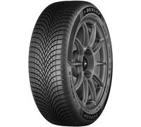 Dunlop All Season 2 225/55R17 101W XL BSW M+S 3PMSF B C 72 B