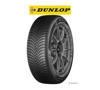 Dunlop Pneu All Season 2 235/60 R18 107W XL 3PMSF C B 71 B