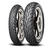 Pneu DUNLOP Arrowmax gt601 120/80-17 M/C 61h TL pour Moto Pièces de Rechange