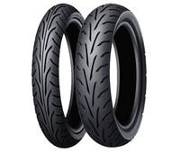 PNEU Dunlop ARROWMAX GT601 150/70R18 70H 0 plis TL,Arrière,Diagonal
