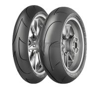 Pneu Dunlop D 213 GP Pro 3 Med-Soft 120/70 ZR17 58W TL avant