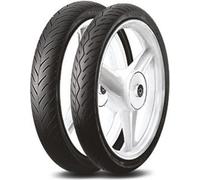 DUNLOP D102 130 70 17 62 S 2r-route