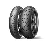 DUNLOP D221F 130/70R1863V DUNLOP S R18 63V