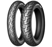 Pneu Dunlop D401 H/D 100/90-19 57H TL avant