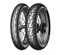 Dunlop D 401 F ( 100/90-19 TL 57H Roue avant )