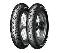 Dunlop D402 F H/D ( 130/70B18 TL 63H M/C, Roue avant )