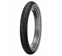 Dunlop D 402 F H/D WWW ( MT90B16 TL 72H M/C, Roue avant WWW )