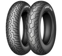 Pneu Dunlop D404 140/90-15 70H TL arrière