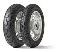 Pneu DUNLOP D404F 130/90-16 M/C 67S TT n/a G