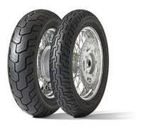 Pneu DUNLOP D404F 3.00-18 M/C 47P TT n/a G