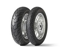 Pneu DUNLOP D404F J 150/80-16 M/C 71H TL