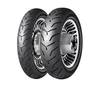 Dunlop D407 H/D ( 180/55B18 TL 80H roue arrière, M/C )