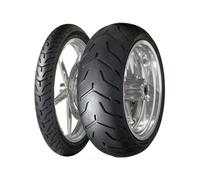 Dunlop D 408 F H/D 140/75 R17 67V auto Pneus été Pneus 641610