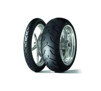DUNLOP D 408 F 130/60 R19 61H