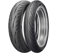 Pneu DUNLOP D428 130/70 B 18 63H TL