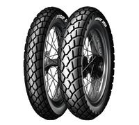 Dunlop moto - D602 100/90 18 56P