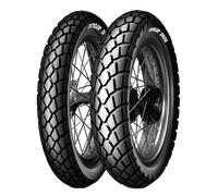 Dunlop D602 ( 130/80-17 TL 65P roue arrière, M/C )
