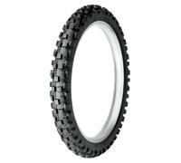 Pneu DUNLOP D606 130/90 - 17 68R TT