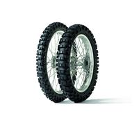 Dunlop - Pneu Moto D952 - Cross / Enduro / Trial - 110/90R18 - 61M - TT,Arrière,Diagonal