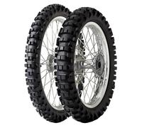 120/90 18 65M Pneu Été DUNLOP D952 Moto