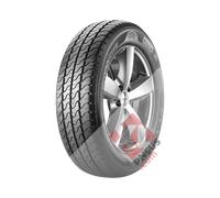 Dunlop Pneu été ECONODRIVE LT 185 R14 102/100R 8PR