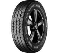 Dunlop Pneu Econodrive 195/75 R 16 107/105R