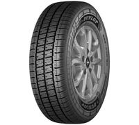 Dunlop Econodrive AS 225/55R17 104/102H M+S 3PMSF TL D B 75 B