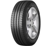 Pneu Dunlop Econodrive LT ( 205/65 R15C 102/100T 6PR )