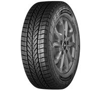 Dunlop Pneu hiver Econodrive Winter 195/70R15C 104/102R 8PR 3PMSF M+S E C 73 B