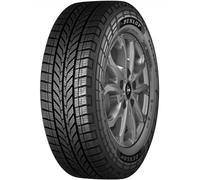 Dunlop Econodrive Winter ( 215/60 R17C 109/107T 8PR BLK )