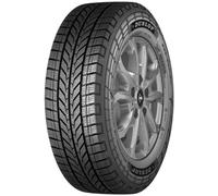 Pneu Dunlop Econodrive Winter 235/65 R16 121 T