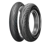 PNEU Dunlop ELITE 4 200/55R16 77H 0 plis TL,Arrière,Radial