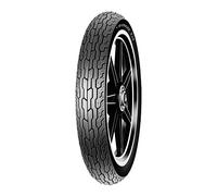 Pneu Dunlop F 24 100/90-19 57H TL avant