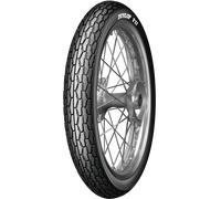 Dunlop F17 100/90 R17 55S auto Pneus été Pneus 650993