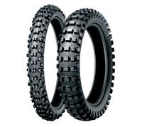 Pneu DUNLOP Geomax AT81 110/100 - 18 64M TT RF