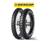 Pneu DUNLOP Geomax EN91 140/80 - 18 70M