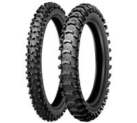 Dunlop Pneu été GEOMAX MX-12 70/100 R10 41J 636795