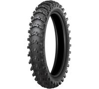 DUNLOP Motocross Tyre for Sand conditions Geomax MX-14 80/100-12 Rear - 637938