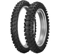 Dunlop GEOMAX MX-33 70/100 R19 42M auto Pneus été Pneus 636106