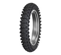 Pneu Dunlop Geomax MX34 110/100-18 M/C NHS 64M TT Pour Moto Pièces