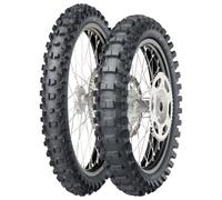Pneu Dunlop Geomax MX34 80/100-21 51M TT NHS avant