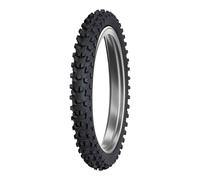 Pneu DUNLOP Geomax mx34 F 70/100-19 M/C Nhs 42m Tt pour De Pièces de Rechange