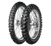 Pneu Dunlop Geomax MX52 60/100 -10 33 J TT